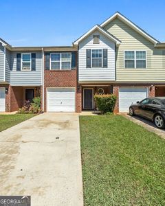 515 Magnolia Gardens Walk