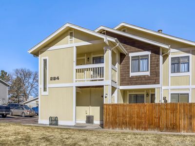 6941 W 87th Way #294