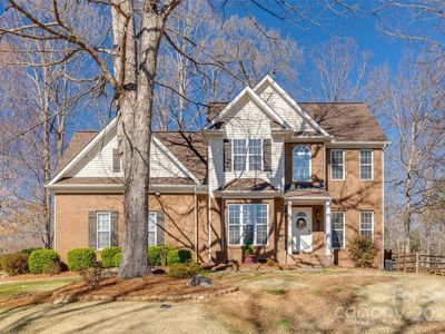 501 Aspen Ln