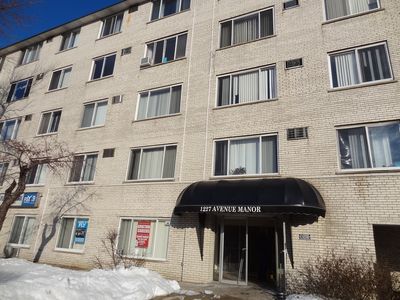 1227 S Harlem Ave APT 410
