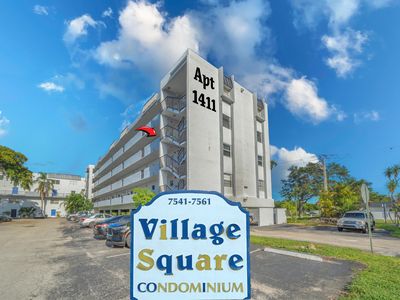 7541 NW 16th Street #1411