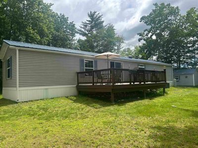 Property at 1184 NH Route 11 Route, Farmington, NH