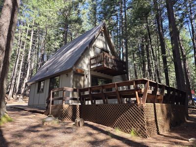 Property at 8531 Battle Creek Dr, Shingletown, CA