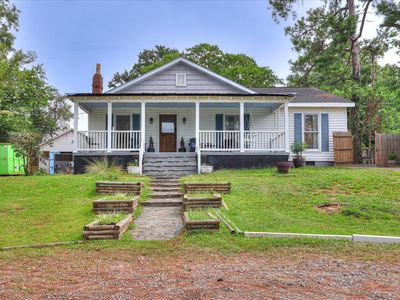 Property at 211 Bluff Ave, North Augusta, SC