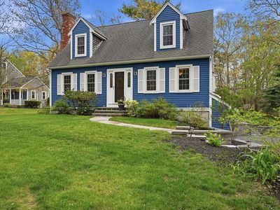 62 Donna Dr