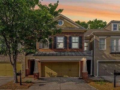 6371 Queens Court Trce #16