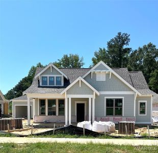 506 Argyle Cir