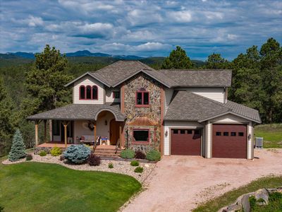 13849 Melvin Rd