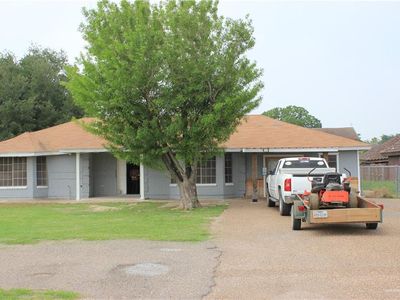 9800 State Highway 107