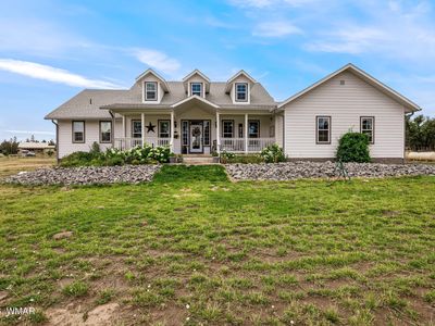 5325 Pinedale Wash Rd