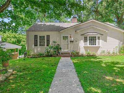 731 W Banner Ave