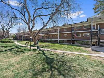 6800 E Tennessee Avenue #452
