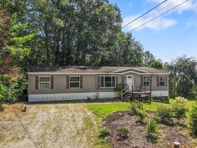 145 Swain Hill Road