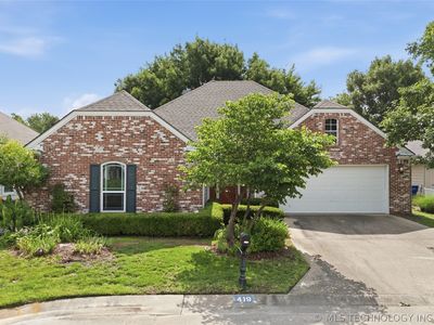 419 N Forest Ridge Blvd