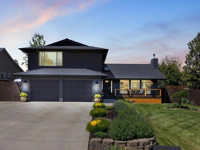 61211 Mount Vista Dr