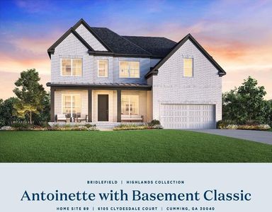 6105 Clydesdale Ct