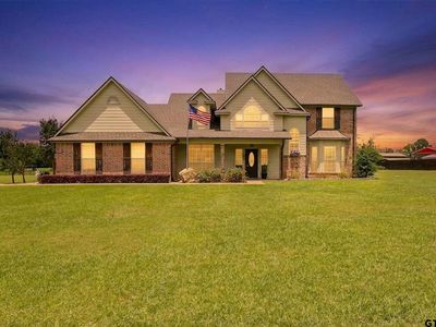 180 Vz County Road 4137