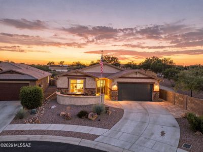 710 E Silver Canyon Pl