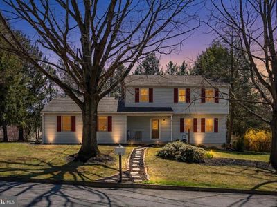 206 Cumberland Dr