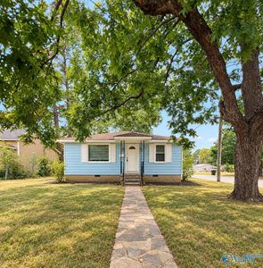 Property at 401 12th Ave SW, Decatur, AL