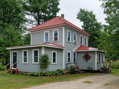 13 Towle Road