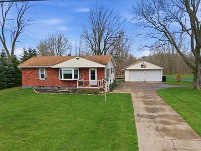 Property at 12314 Genesee St, Alden, NY
