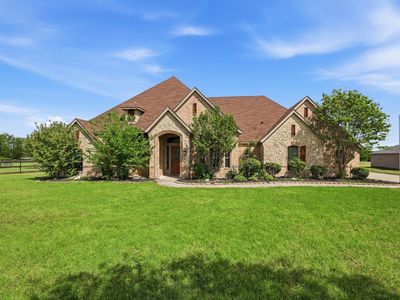 4430 Bucking Bronc Dr