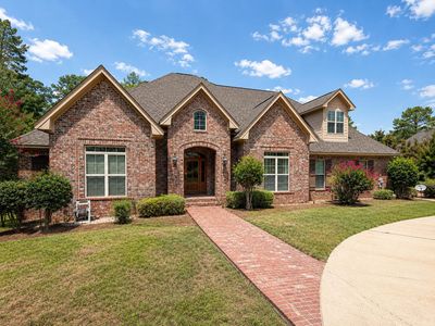 121 Lake Estates Dr