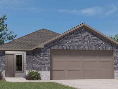 Olivia Plan, Lakes at Westland Ranch