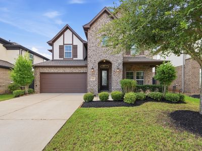 3023 Brisk Autumn Dr