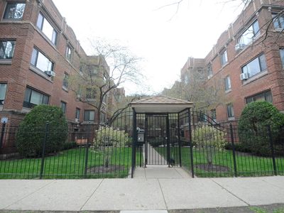 934 W Sunnyside Ave APT 3A