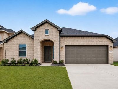 3402 Rolling River Dr