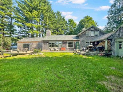 Property at 3497 Reservoir Road, Enosburg Falls, VT