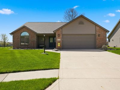 Property at 1503 Classic Lake Cv, Huntertown, IN