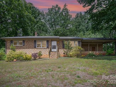 2631 Ivey Church Rd
