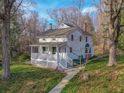 Property at 33 Kipp Street, Chappaqua, NY