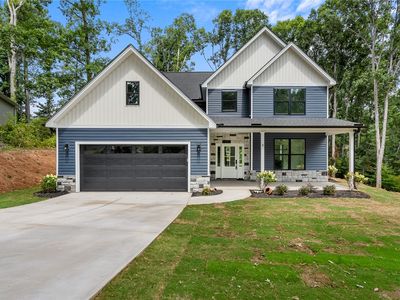5 Chickamauga Ln