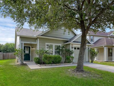 3626 Garrison Run Dr