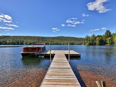 Property at 26 Ellisons Lake Road, Ludlow, VT