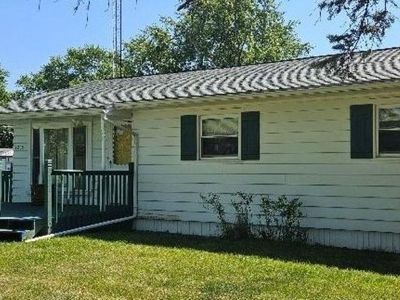 Property at 1266 Cleveland Ave, Owosso, MI