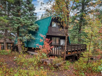 2534 W Snake Creek Rd