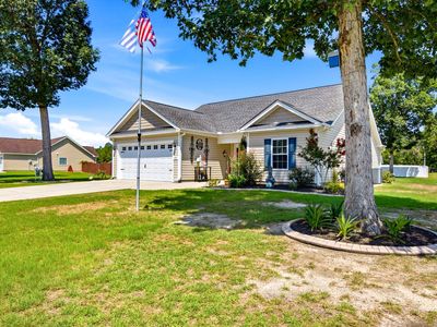 Property at 127 Clearwind Ct., Galivants Ferry, SC