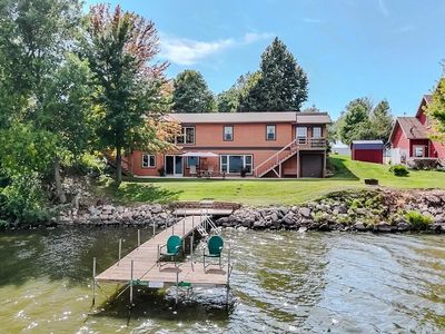 164 Country Club Dr