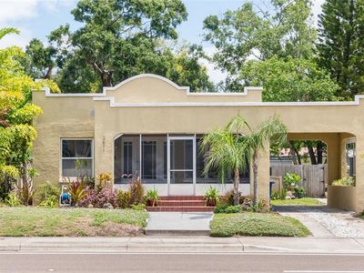 3611 W Bay To Bay Blvd