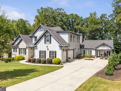2126 Saddle Creek Dr