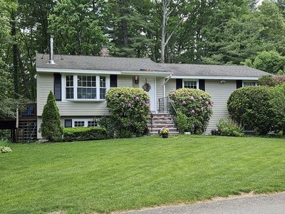 77 Old Stage Rd