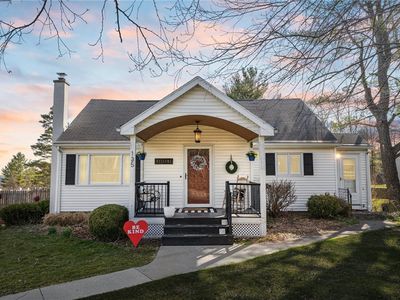 135 Ridgecrest Rd