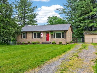 Property at 6063 Hillcrest Pl, Dublin, VA