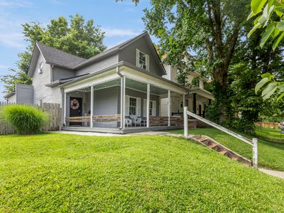 822 N Beville Ave
