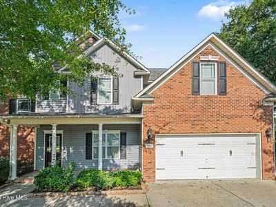 544 Asheford Way